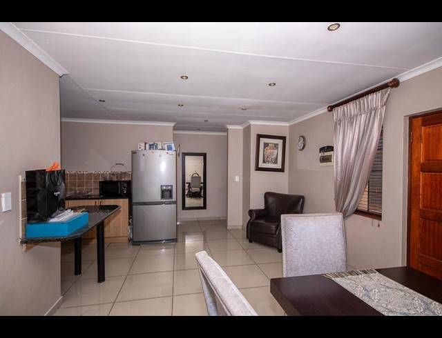 3 BEDROOM HOUSE FOR SALE IN MEYERSIG LIFESTYLE ESTATE